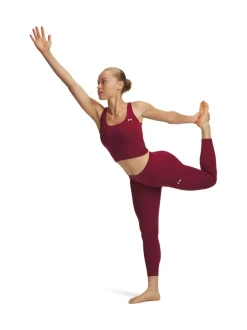 Leggings Under Armour Motion Ankle Emea