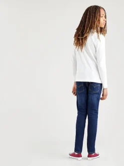 Levi's® 510™ Kids Skinny Fit Jeans