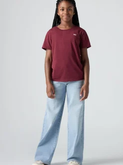 Levi's® Jean ample taille haute