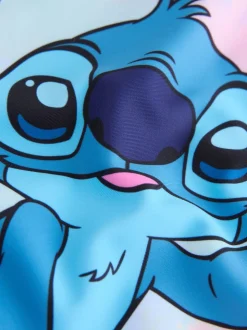 Licence Bleu Stitch - Maillot de bain à double bretelle (3-16yrs)