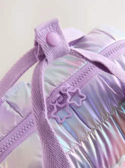 Licorne lilac - sac à dos