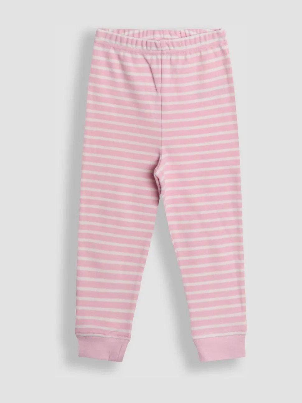 Licorne rose - Lot de 2 pyjamas en jersey JoJo Maman Bébé