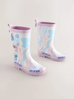 Lilo & Stitch - Bottes de pluie