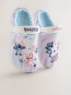Lilo & Stitch - Chaussons Sabots