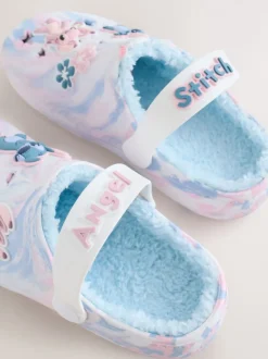 Lilo & Stitch - Chaussons Sabots