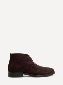 Linzi bottes Ricardo Chukka