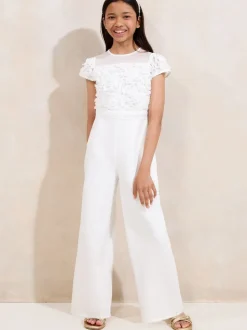 Lipsy 3D Fleuri 2-en-1 Combinaison occasion (5-16ans)