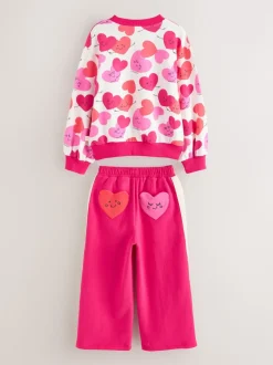 Little Bird by Jools Oliver ensemble Chandail et Joggings 2 Pieces