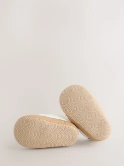 Little Bird by Jools Oliver baskets à semelle en gomme à bande arc-en-ciel