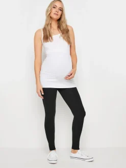 Long Tall Sally Maternity Premium Leggings