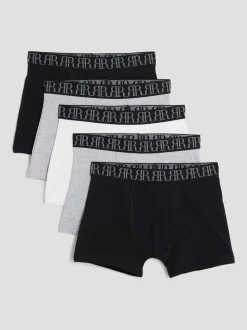 Lot 5 de Boxers River Island Mono