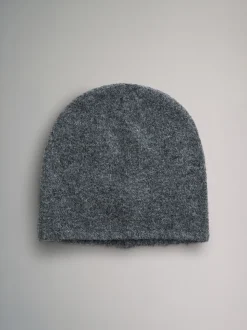 Lot de 3 bonnets The Set en maille fine