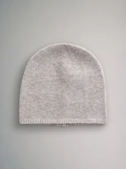 Lot de 3 bonnets The Set en maille fine