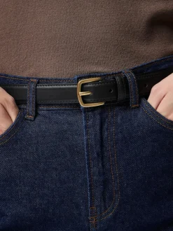 Lot de 2 ceintures PIECES