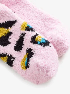 Lot de 2 chaussettes douillettes Eleanor Bowmer