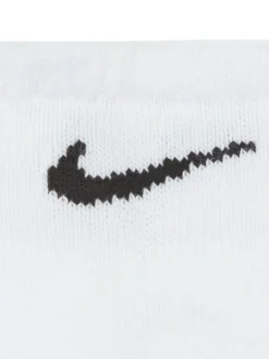 Lot de 3 paire de chaussettes de sport Nike Everyday matelassées