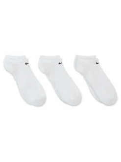 Lot de 3 paire de chaussettes de sport Nike Everyday matelassées