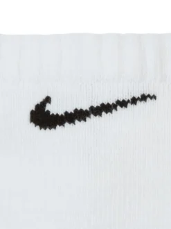 Lot de 3 paire de chaussettes de sport Nike Everyday matelassées