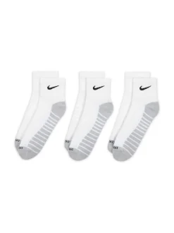 Lot de 3 paires de chaussettes Nike Everyday Max rembourrées