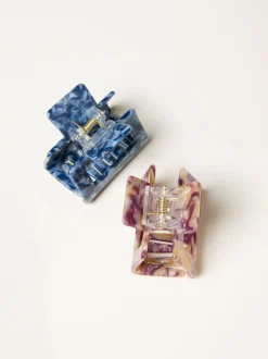 Lot de 2 pinces FatFace