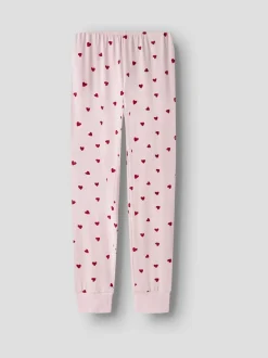 Lot de 2 pyjamas Name It