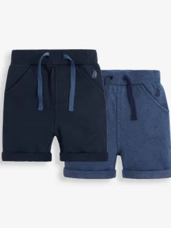 Lot de 2 shorts de jogging JoJo Maman Bébé