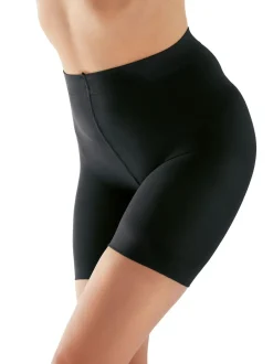 Lot de 2 shorts noirs Pretty Polly Cooling 100 deniers