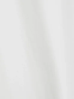 Lot de 3 T-shirts River Island ajustées aux muscles en jersey de coton à col rond