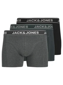 Lot de boxers JACK & JONES JUNIOR 3