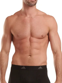 Lot de boxersadidas Active Micro Flex 3