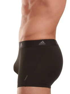 Lot de boxersadidas Active Micro Flex 3