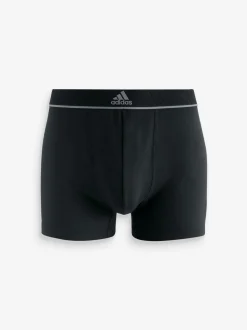 Lot de boxersadidas Active Micro Flex 3