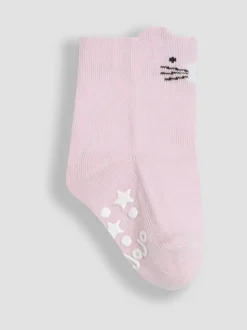 Lot de 3chaussettes JoJo Maman Bébé ours