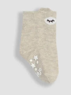 Lot de 3chaussettes JoJo Maman Bébé ours