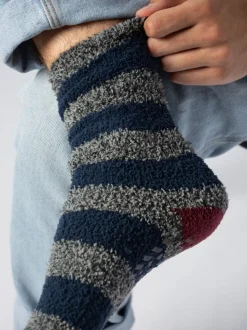 Lot de chaussettes Totes Toasties douillettes super douces pour homme