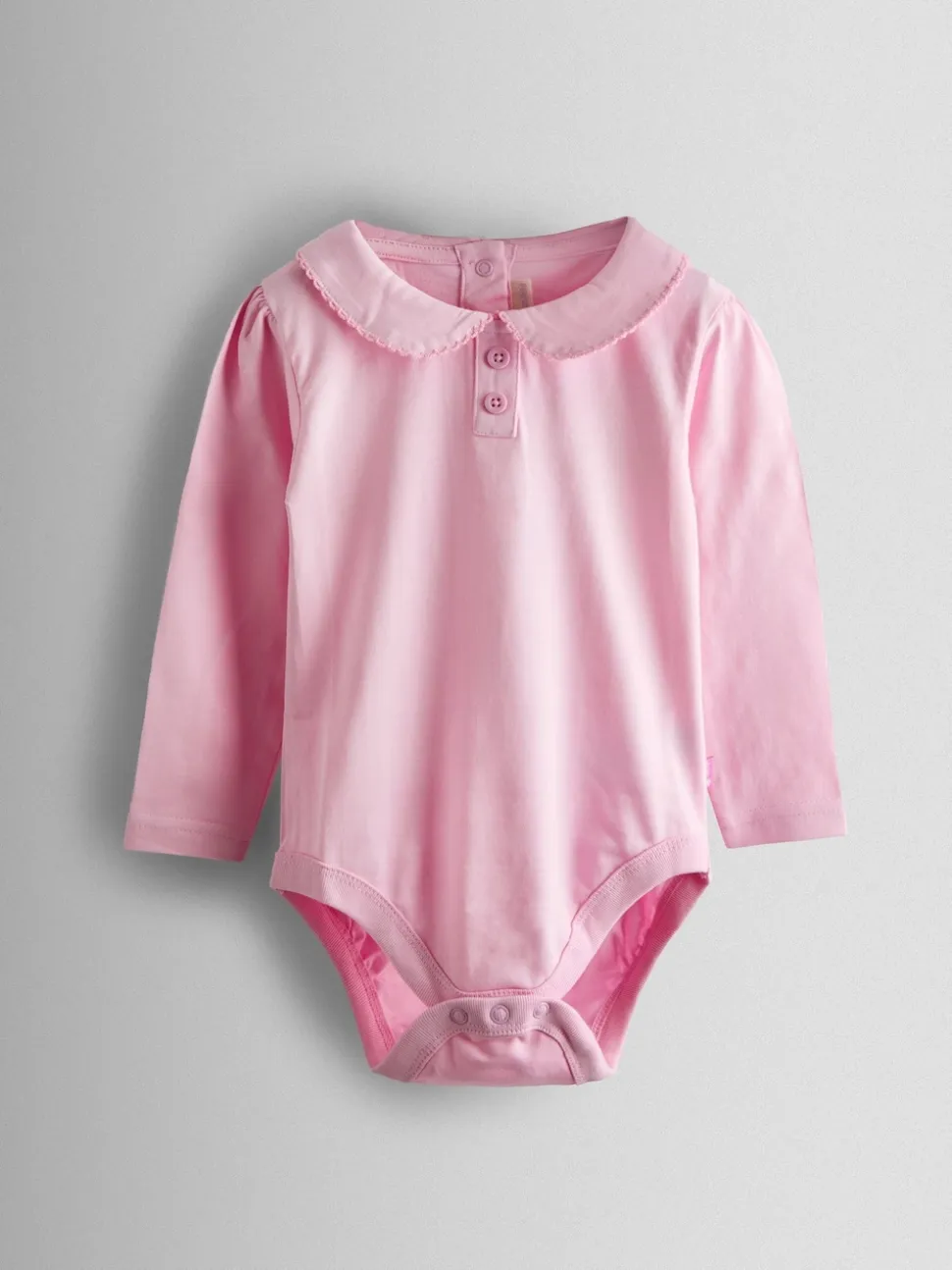 Lot de 2corps JoJo Maman Bébé Peter Pan à fleurs