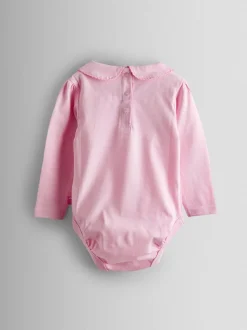 Lot de 2corps JoJo Maman Bébé Peter Pan à fleurs