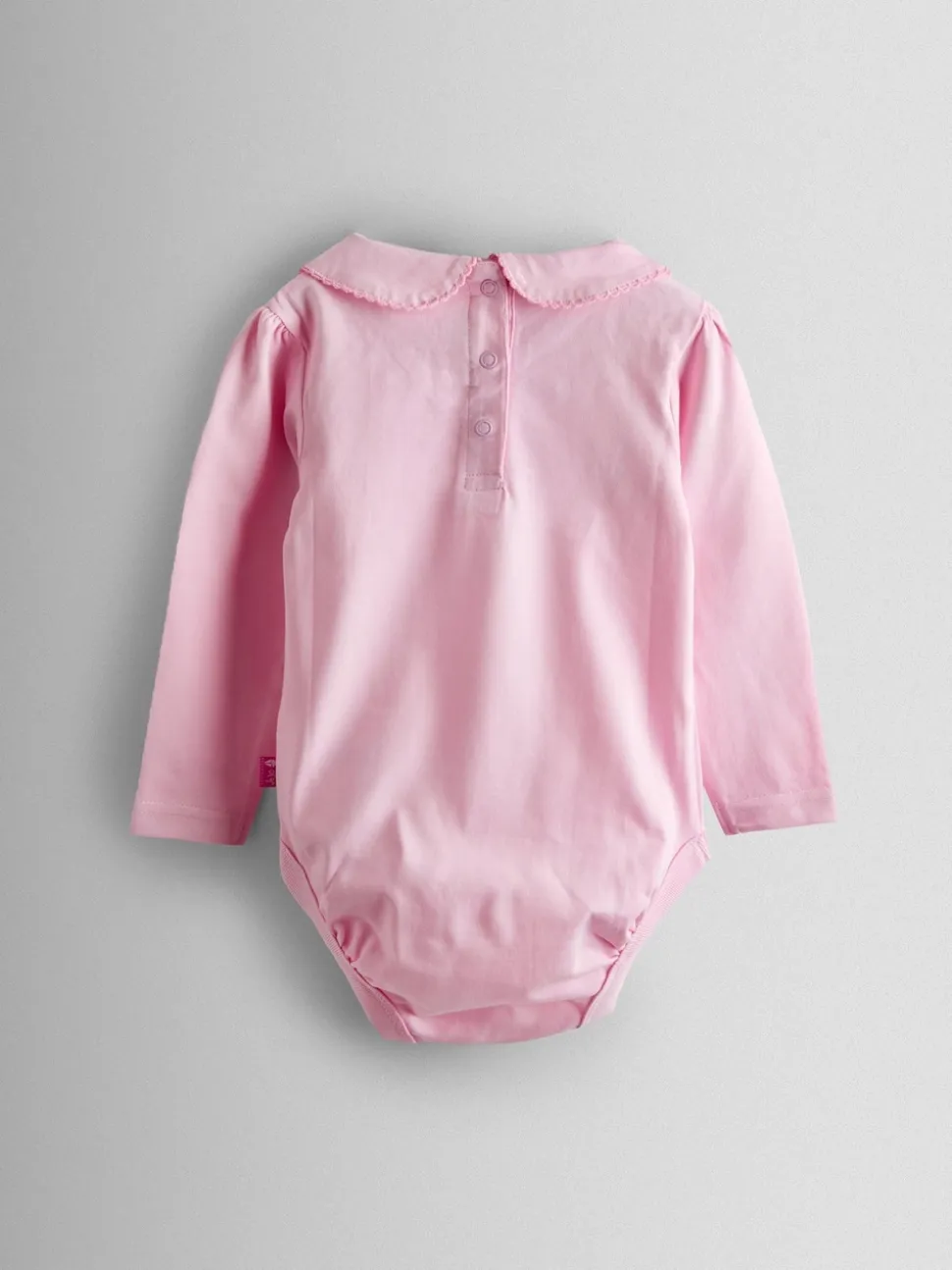 Lot de 2corps JoJo Maman Bébé Peter Pan à fleurs