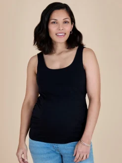 Lot de 2hauts Grossesse JoJo Maman Bébé