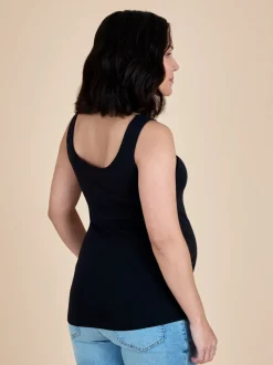 Lot de 2hauts Grossesse JoJo Maman Bébé