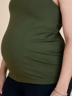 Lot de 2hauts Grossesse JoJo Maman Bébé