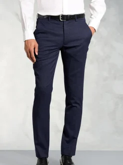 Lumière bleue - Pantalon Brook Taverner en flanelle