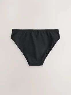 Lumière noire - Caleçons de Bikini d’époque 2 (7-16ans)