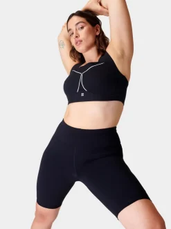 Lumière noire - Sweaty Betty Power 9