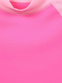 Lumière rose - Débardeur Mountain Warehouse à manches longues en rythème témédaire