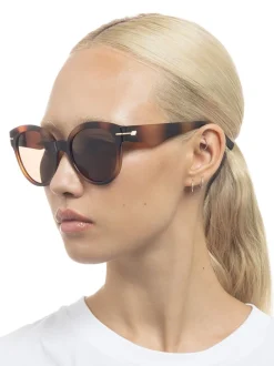 Lunettes de soleil capricieuses Le Specs