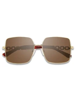 Lunettes de soleil carrées Prive Revaux Viva La Vida