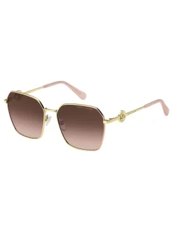Lunettes de soleil carrées Marc Jacobs
