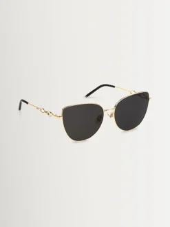 Lunettes de soleil Mulberry Maisie