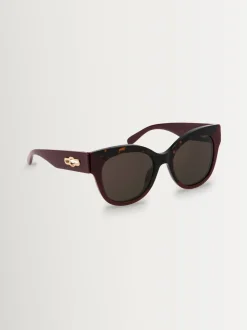 Lunettes de soleil Mulberry Mila